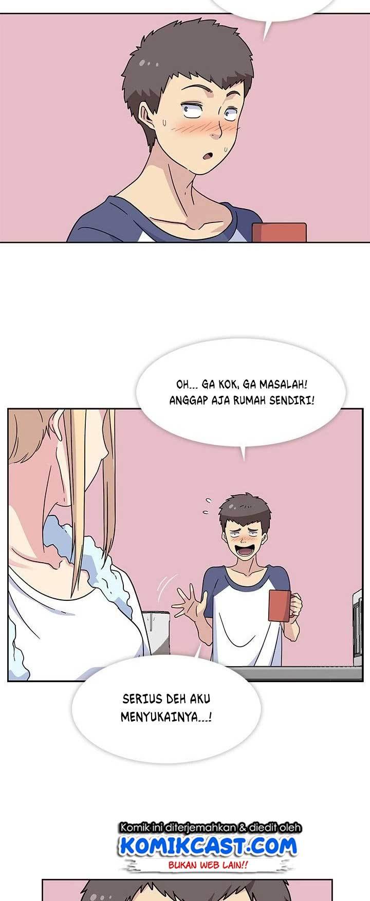Springtime for Blossom: Chapter chapter-10 - Page 20