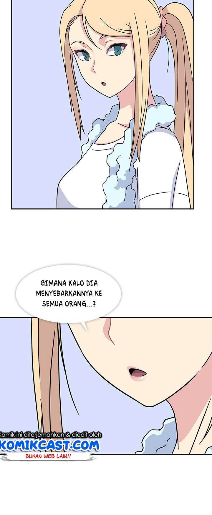 Springtime for Blossom: Chapter chapter-10 - Page 22