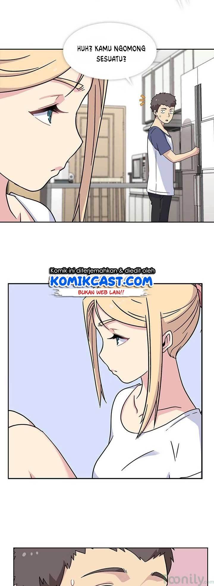 Springtime for Blossom: Chapter chapter-10 - Page 29