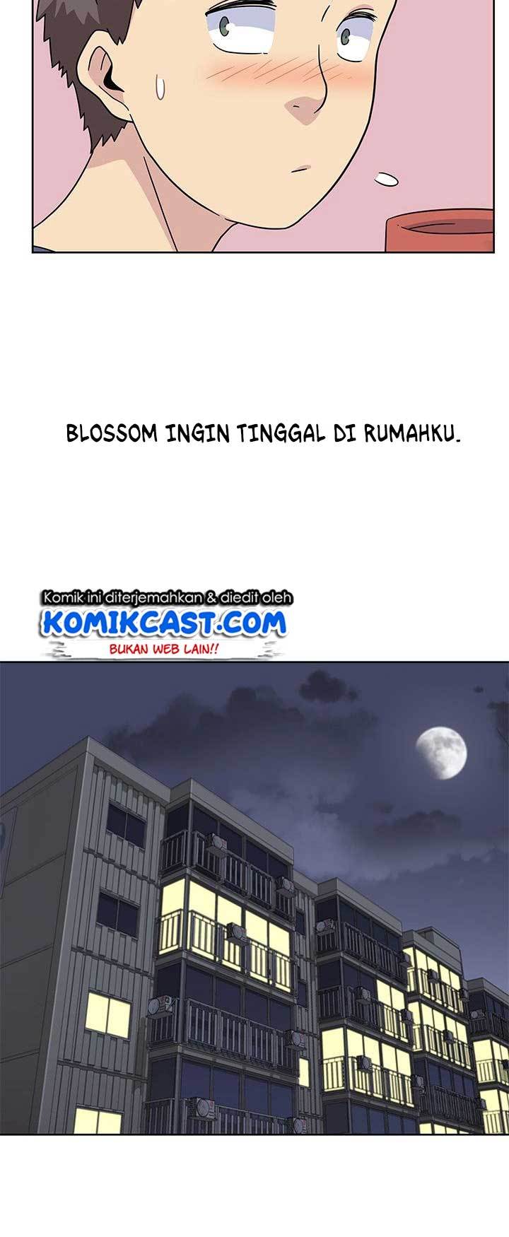 Springtime for Blossom: Chapter chapter-10 - Page 30