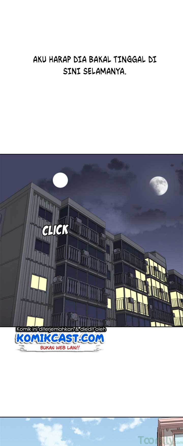 Springtime for Blossom: Chapter chapter-10 - Page 31