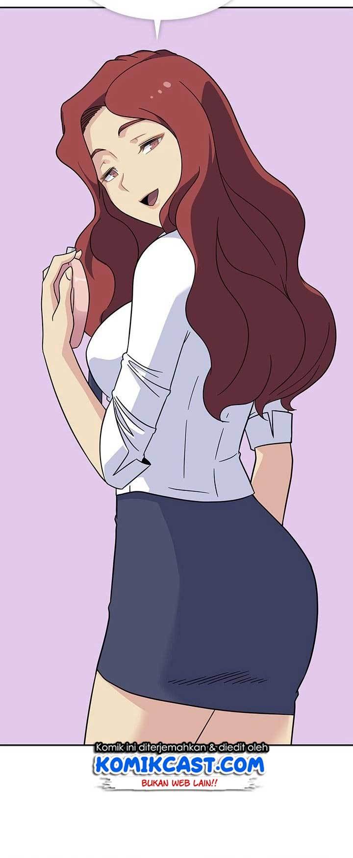Springtime for Blossom: Chapter chapter-10 - Page 41