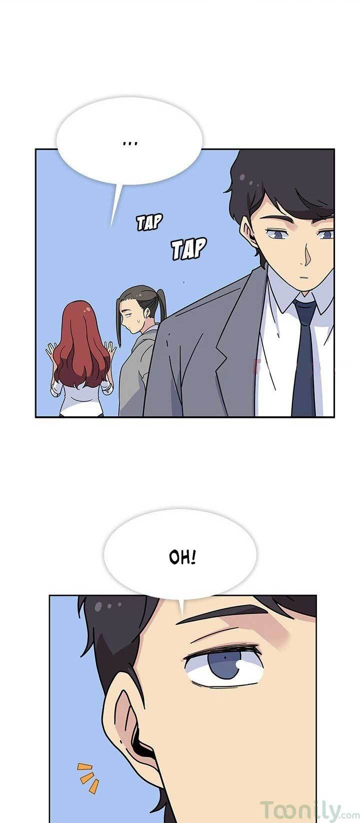 Springtime for Blossom: Chapter chapter-11 - Page 2