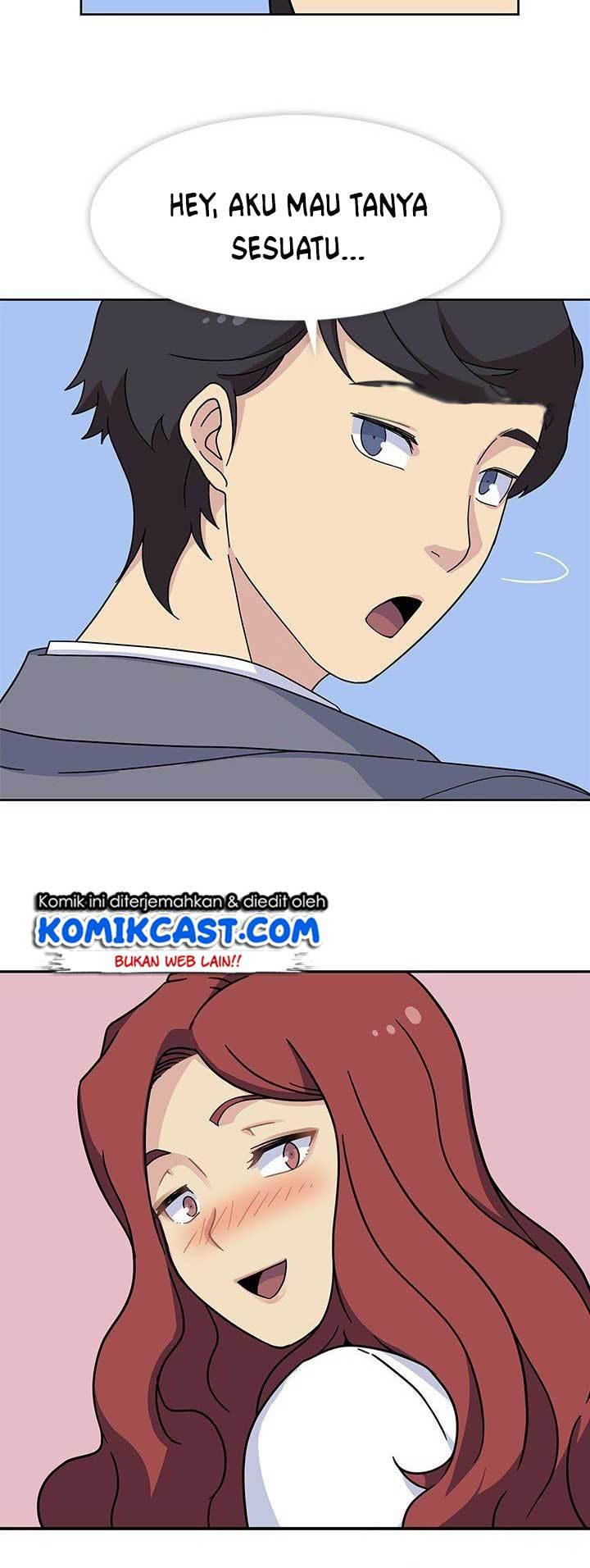 Springtime for Blossom: Chapter chapter-11 - Page 3