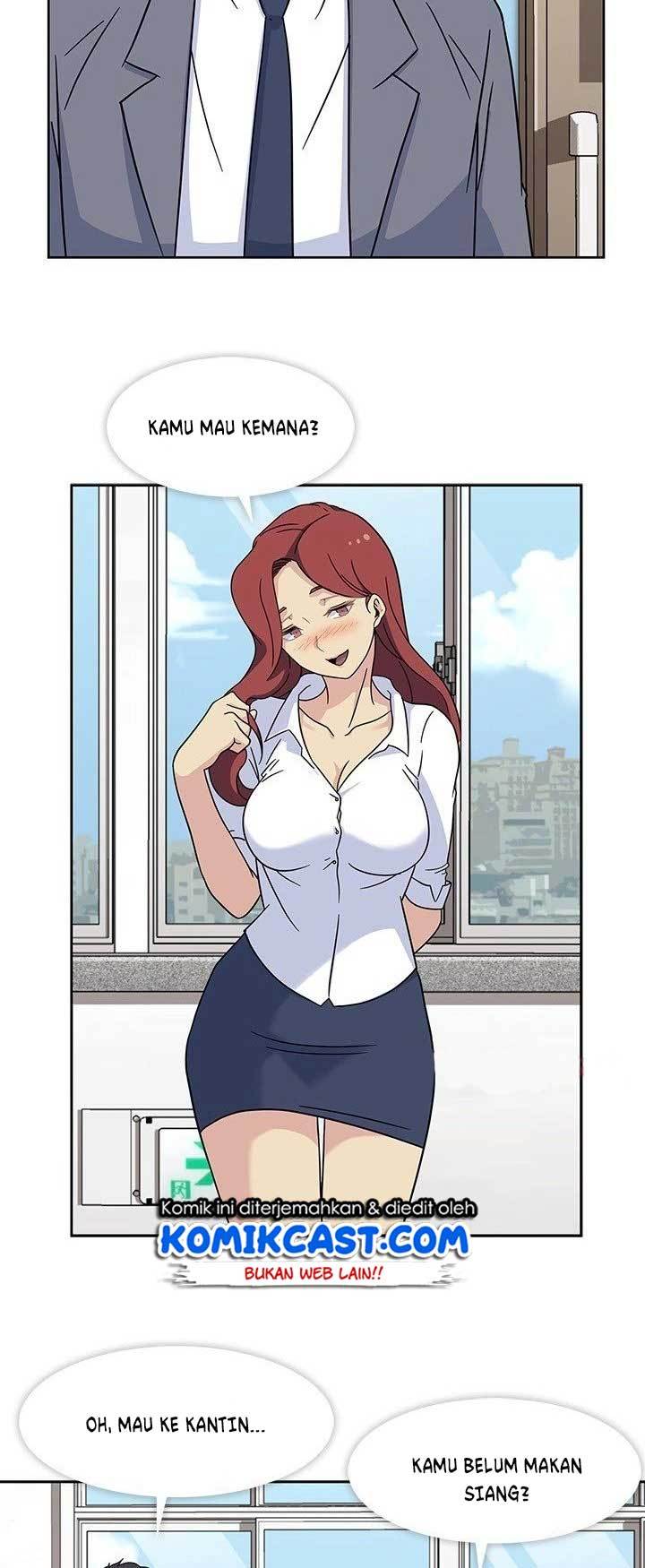 Springtime for Blossom: Chapter chapter-11 - Page 15
