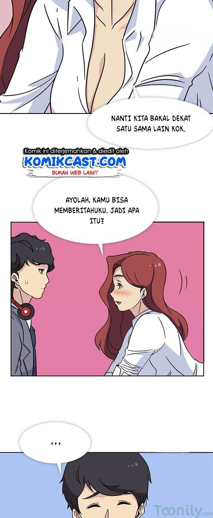 Springtime for Blossom: Chapter chapter-11 - Page 23
