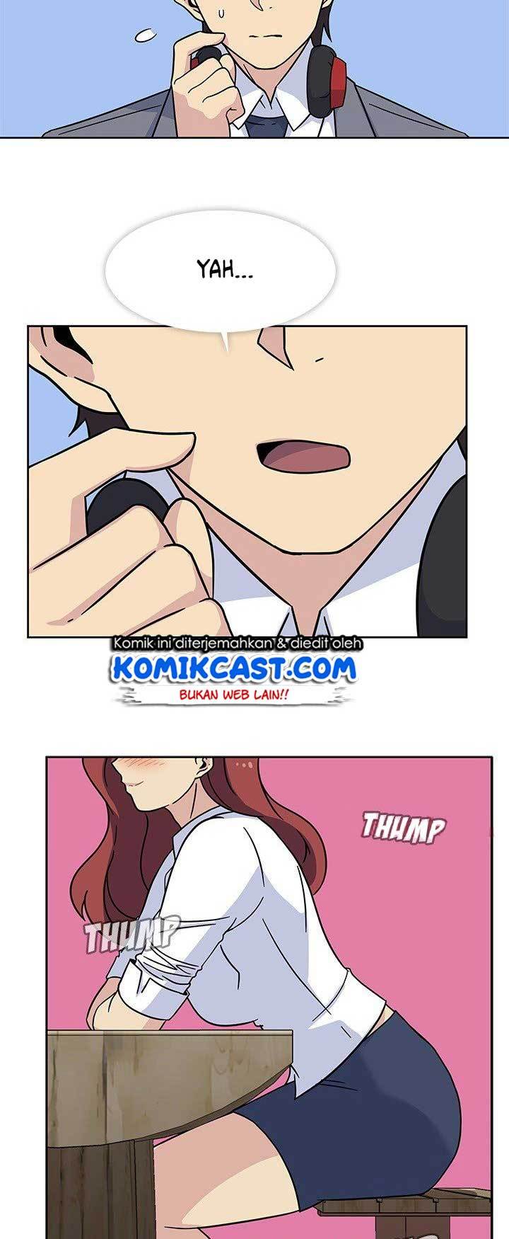 Springtime for Blossom: Chapter chapter-11 - Page 24