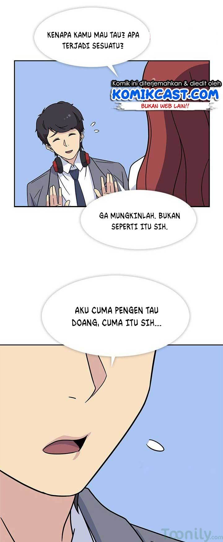 Springtime for Blossom: Chapter chapter-11 - Page 27