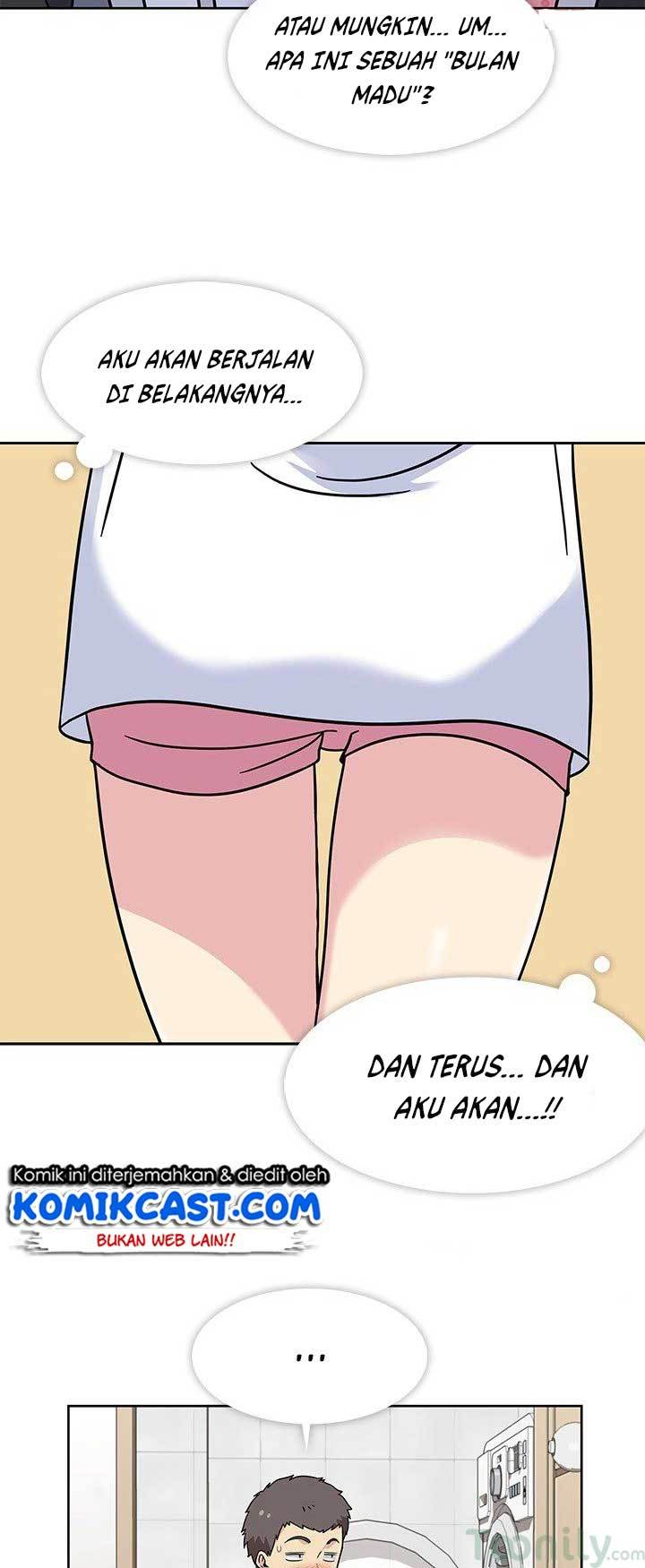 Springtime for Blossom: Chapter chapter-11 - Page 36