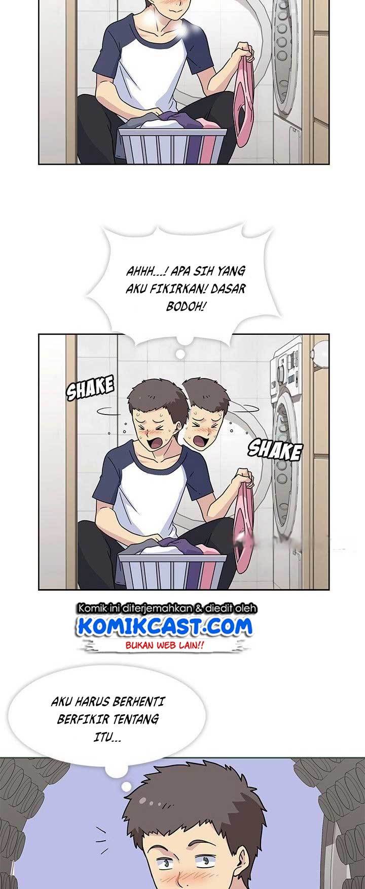 Springtime for Blossom: Chapter chapter-11 - Page 37