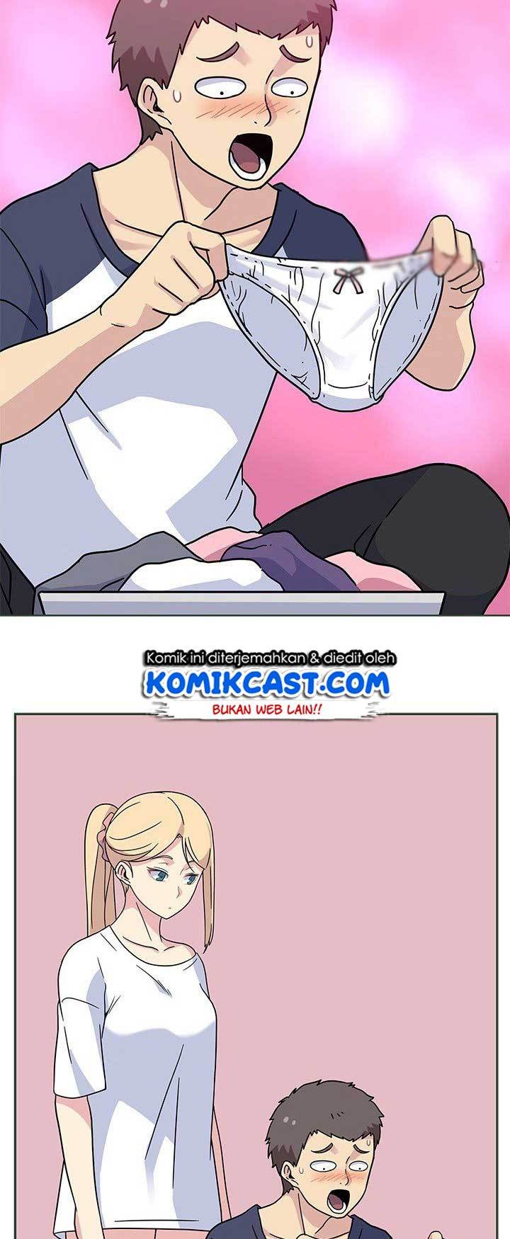 Springtime for Blossom: Chapter chapter-11 - Page 39