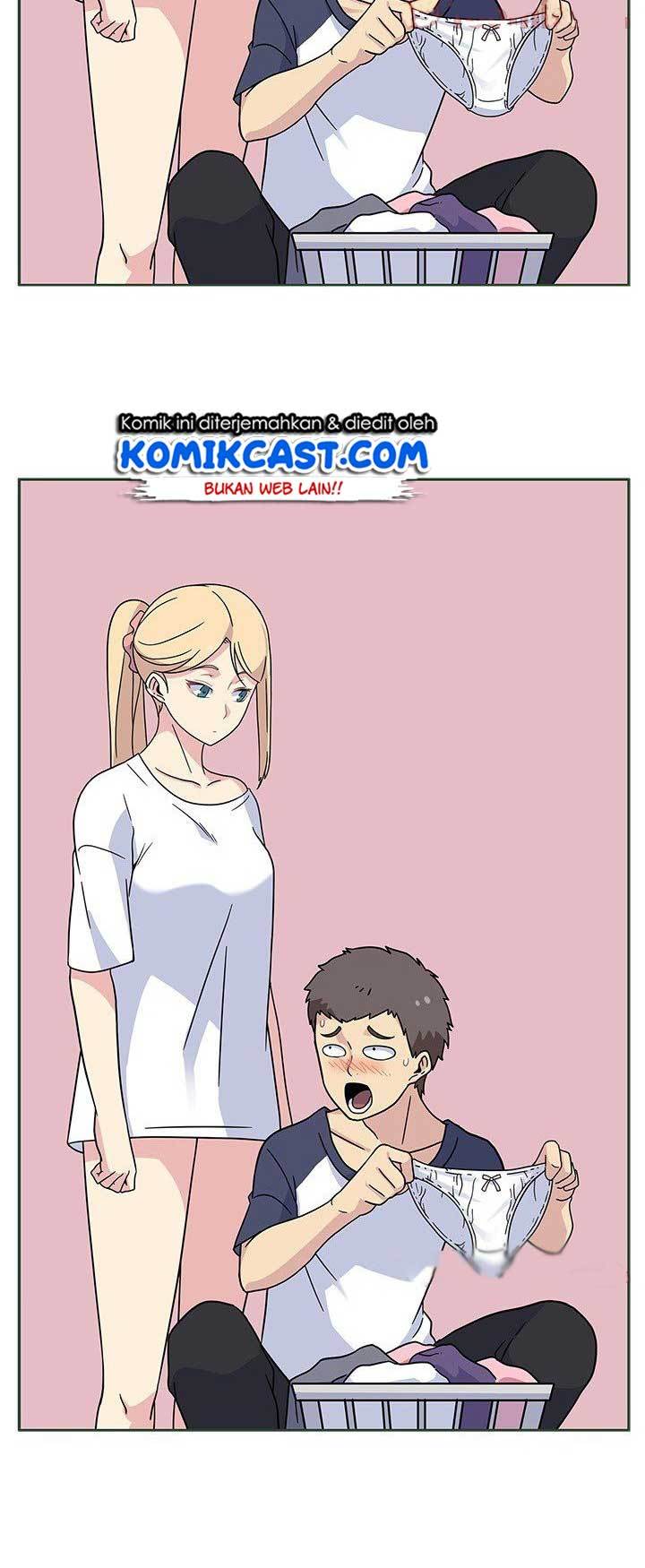 Springtime for Blossom: Chapter chapter-11 - Page 40