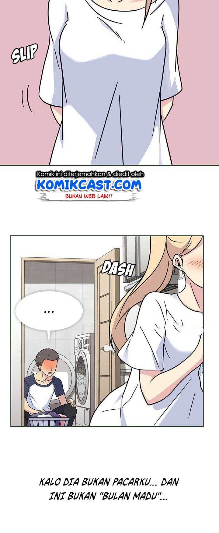 Springtime for Blossom: Chapter chapter-11 - Page 43