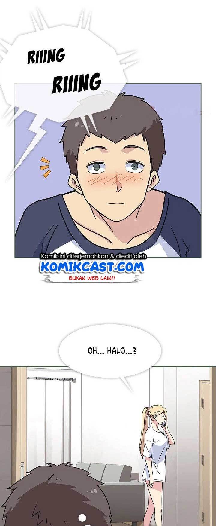 Springtime for Blossom: Chapter chapter-11 - Page 45