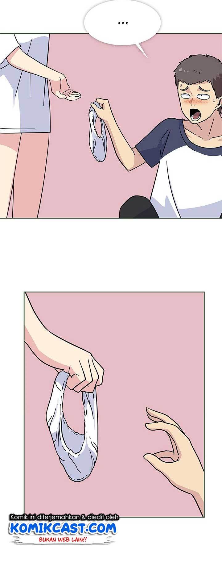 Springtime for Blossom: Chapter chapter-12 - Page 2