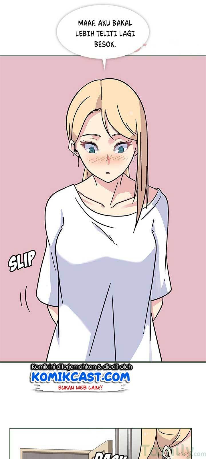 Springtime for Blossom: Chapter chapter-12 - Page 3