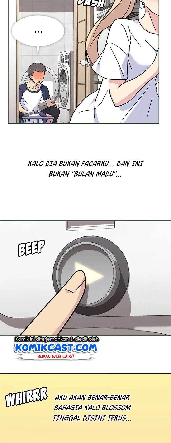Springtime for Blossom: Chapter chapter-12 - Page 4