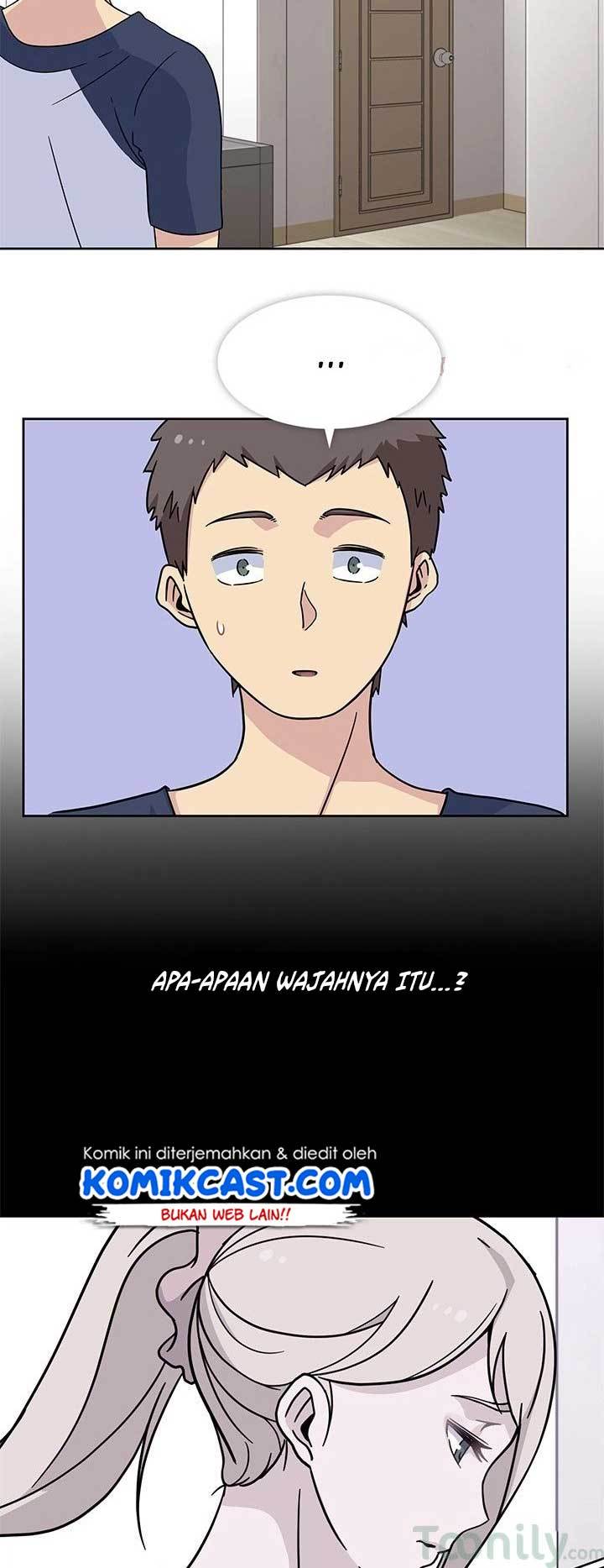 Springtime for Blossom: Chapter chapter-12 - Page 9