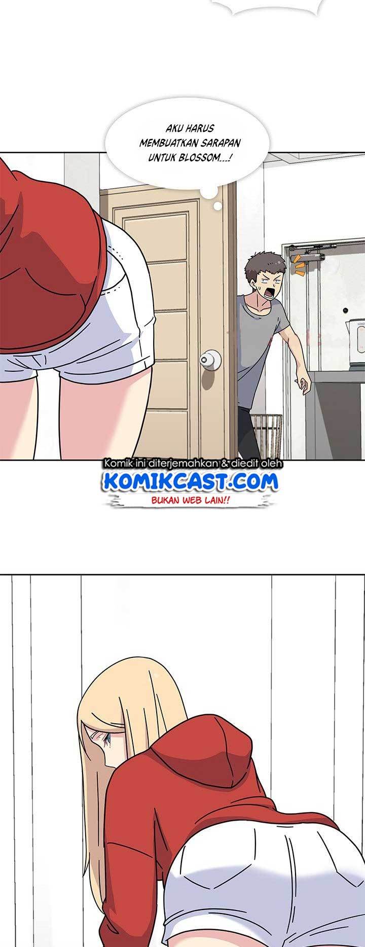 Springtime for Blossom: Chapter chapter-12 - Page 22