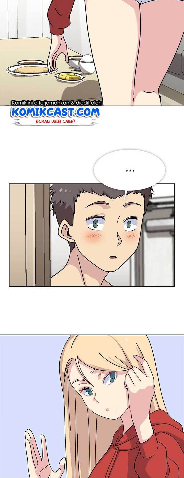 Springtime for Blossom: Chapter chapter-12 - Page 23