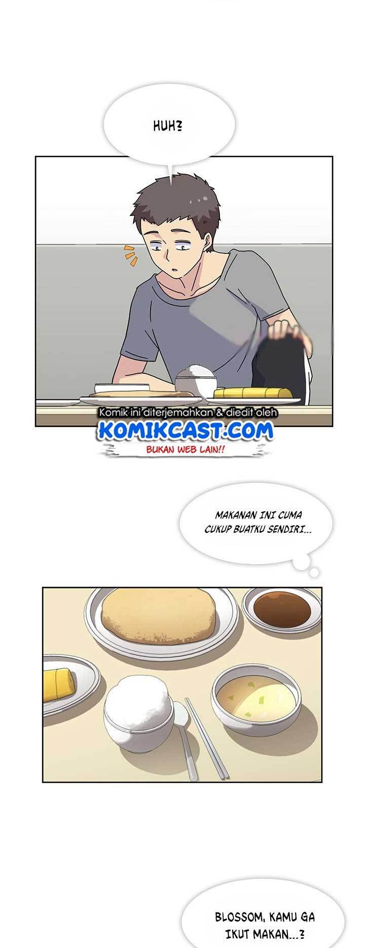 Springtime for Blossom: Chapter chapter-12 - Page 25