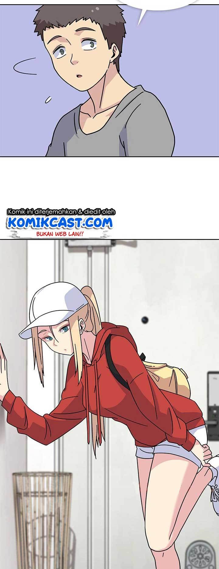 Springtime for Blossom: Chapter chapter-12 - Page 26