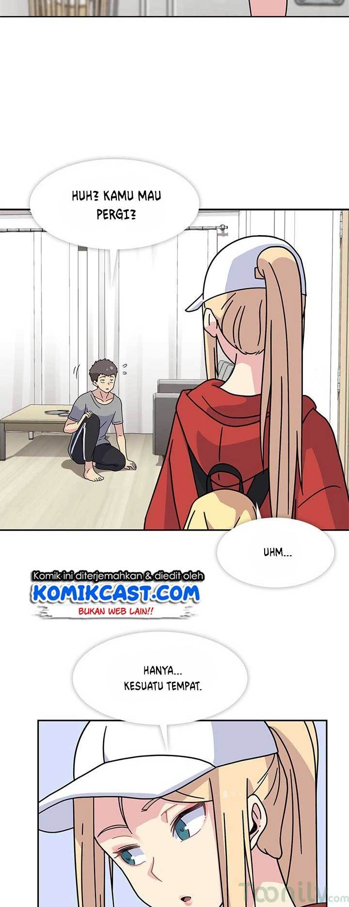 Springtime for Blossom: Chapter chapter-12 - Page 27