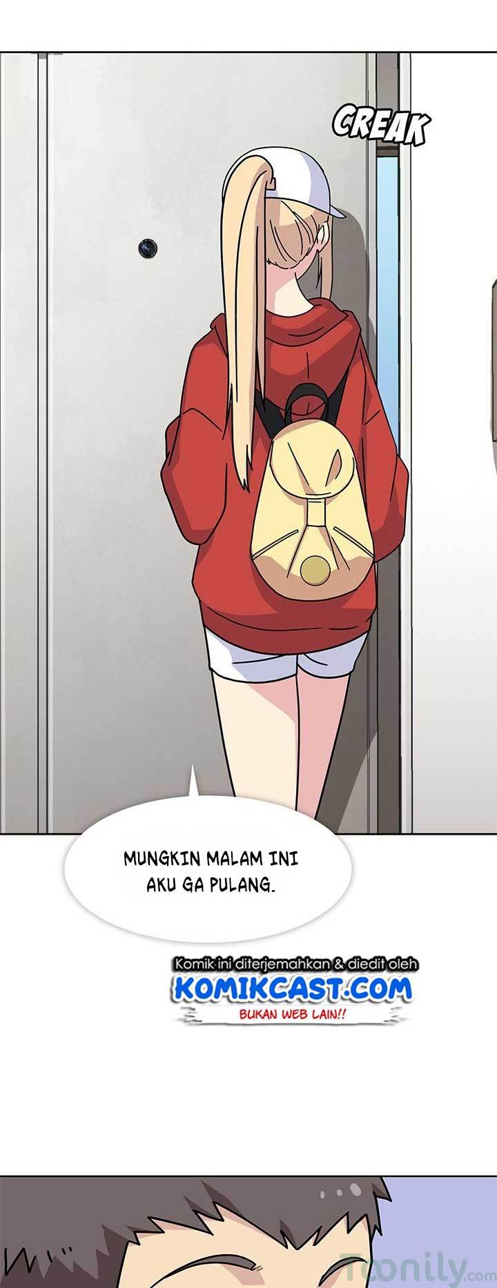 Springtime for Blossom: Chapter chapter-12 - Page 30