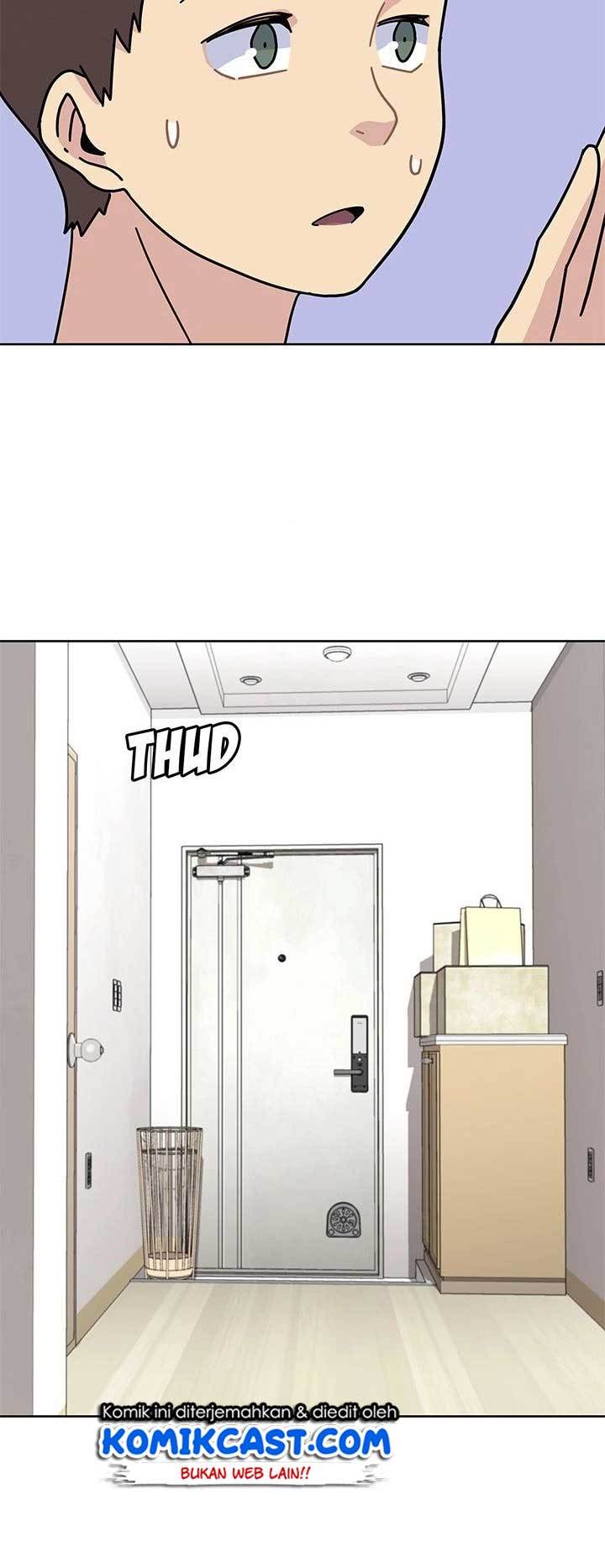 Springtime for Blossom: Chapter chapter-12 - Page 31