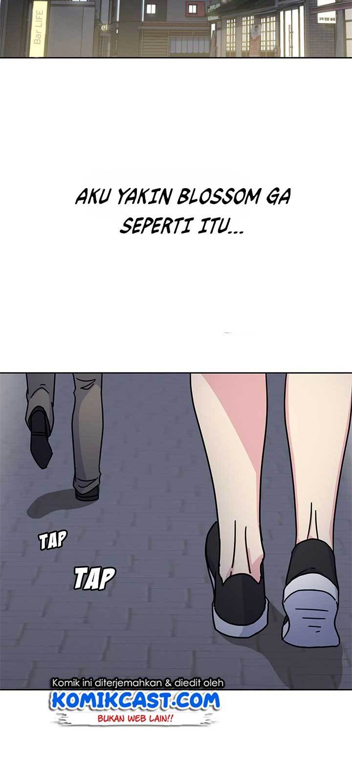 Springtime for Blossom: Chapter chapter-12 - Page 43