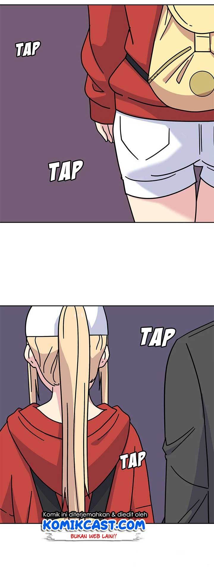 Springtime for Blossom: Chapter chapter-12 - Page 44