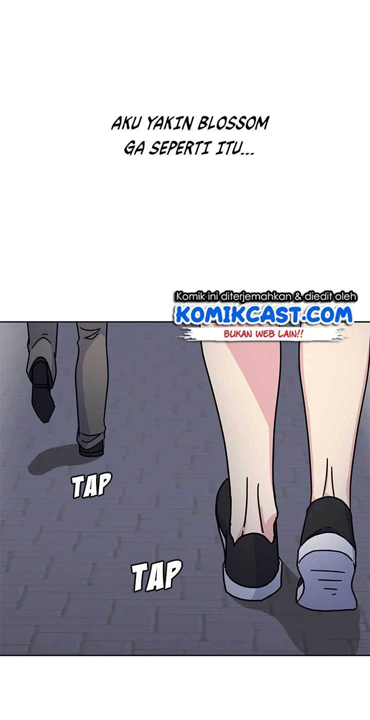 Springtime for Blossom: Chapter chapter-13 - Page 6