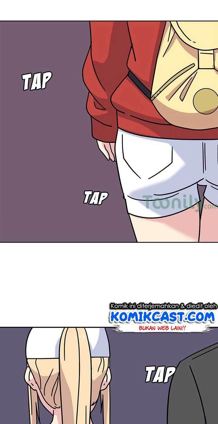 Springtime for Blossom: Chapter chapter-13 - Page 7