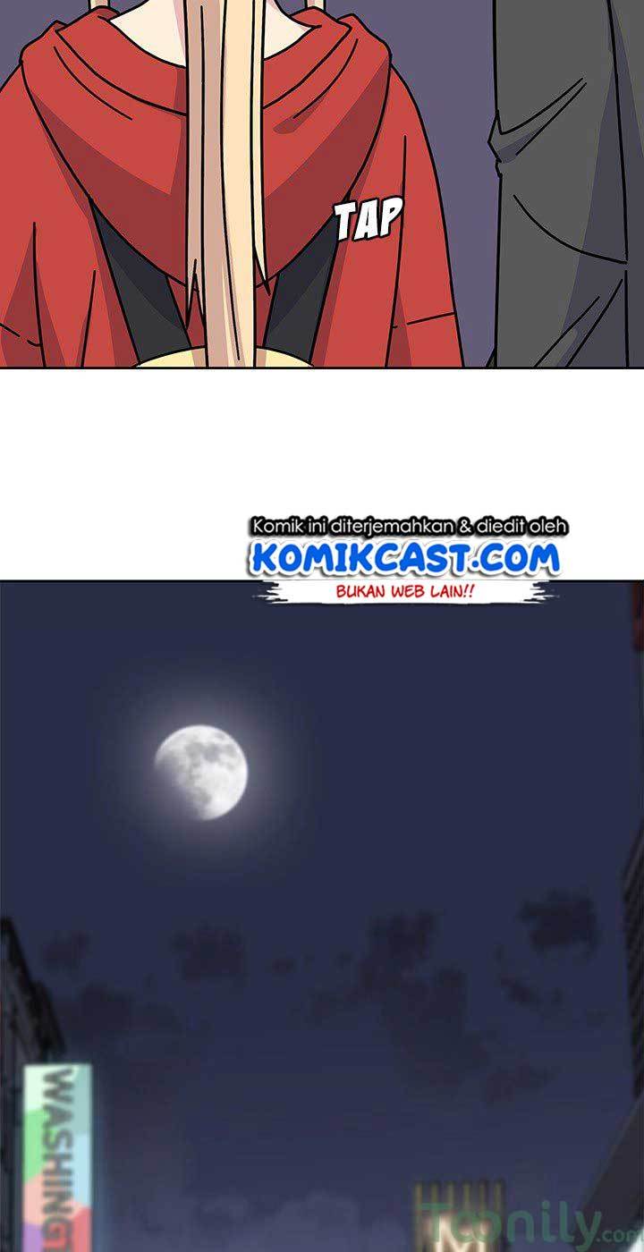 Springtime for Blossom: Chapter chapter-13 - Page 8