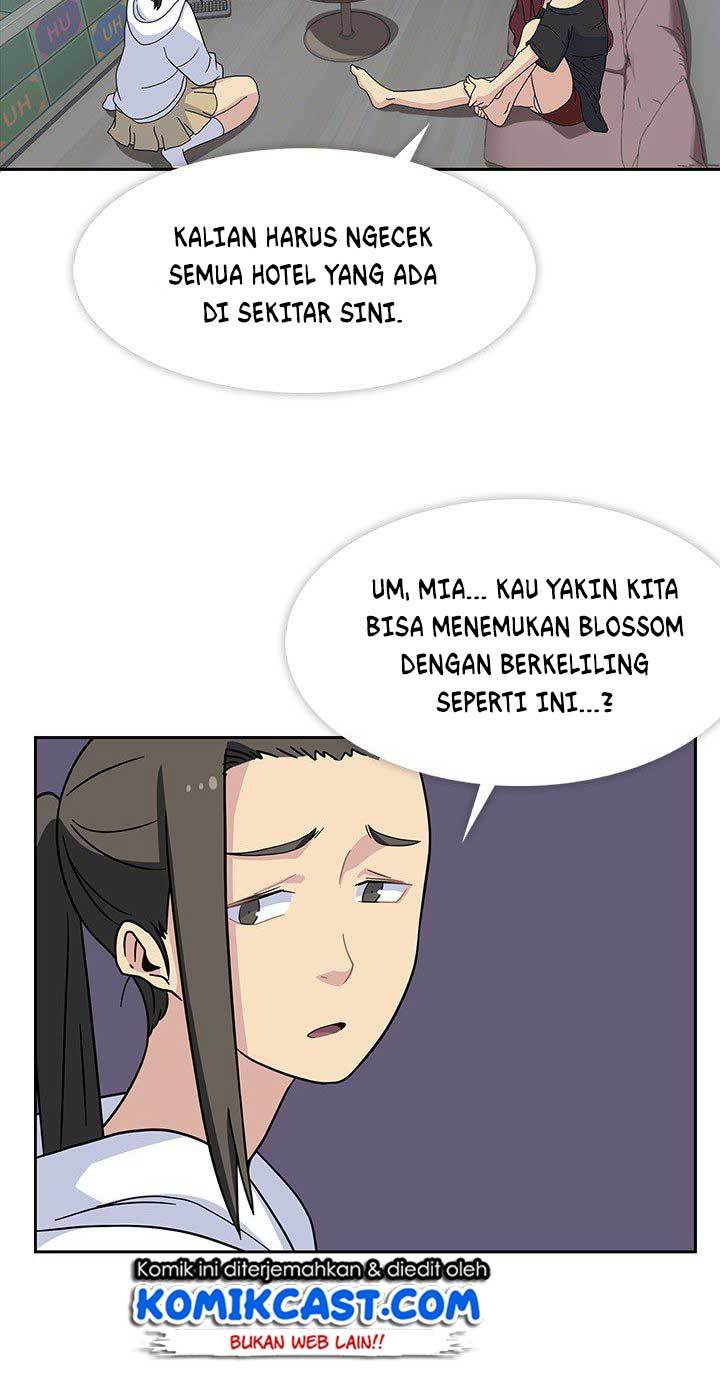Springtime for Blossom: Chapter chapter-13 - Page 18