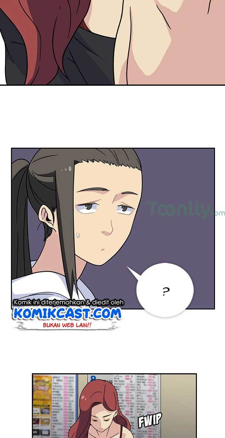 Springtime for Blossom: Chapter chapter-13 - Page 21
