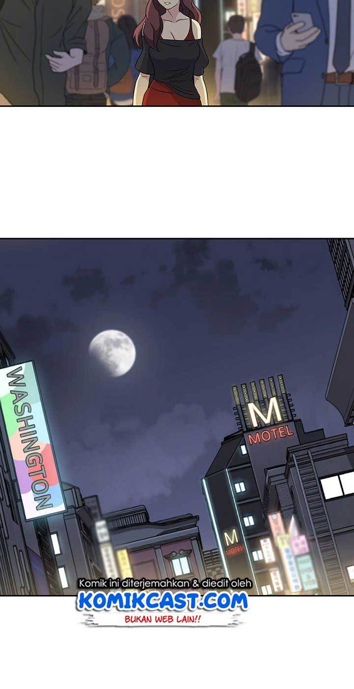 Springtime for Blossom: Chapter chapter-13 - Page 33