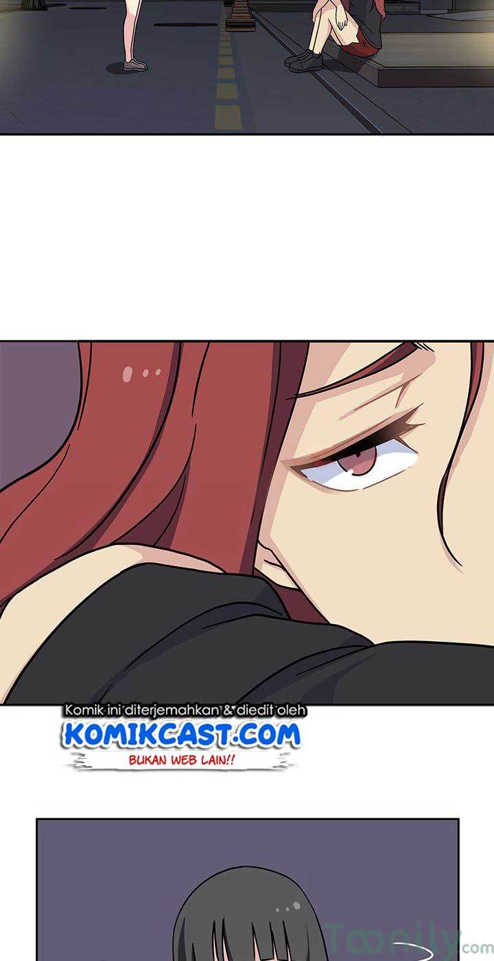 Springtime for Blossom: Chapter chapter-13 - Page 35