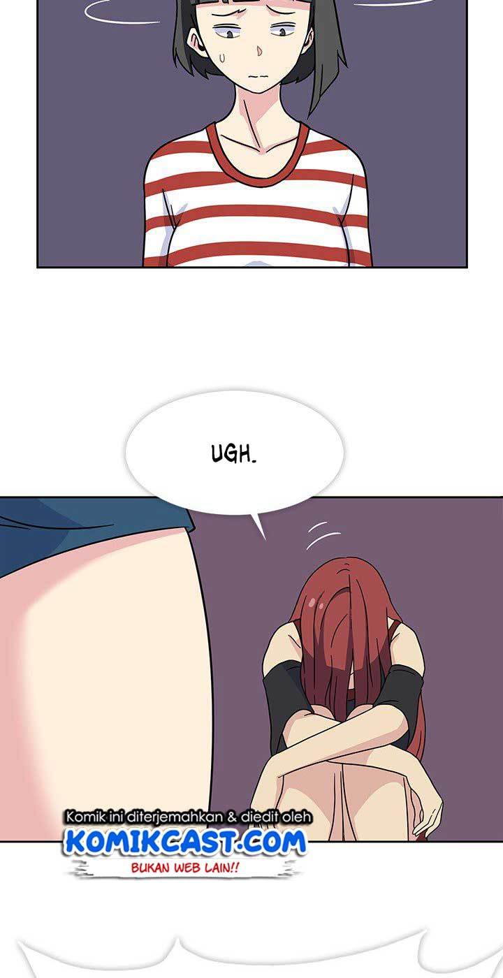 Springtime for Blossom: Chapter chapter-13 - Page 36