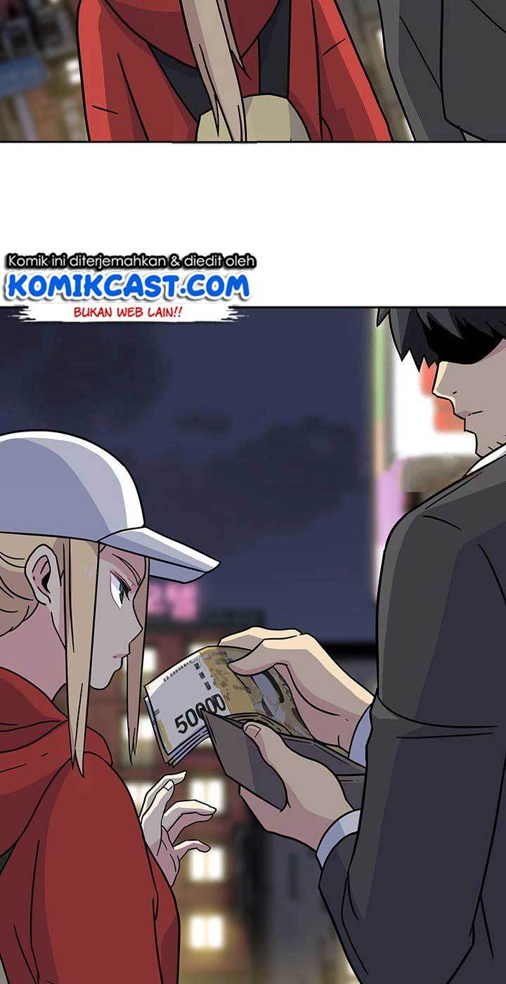 Springtime for Blossom: Chapter chapter-13 - Page 43