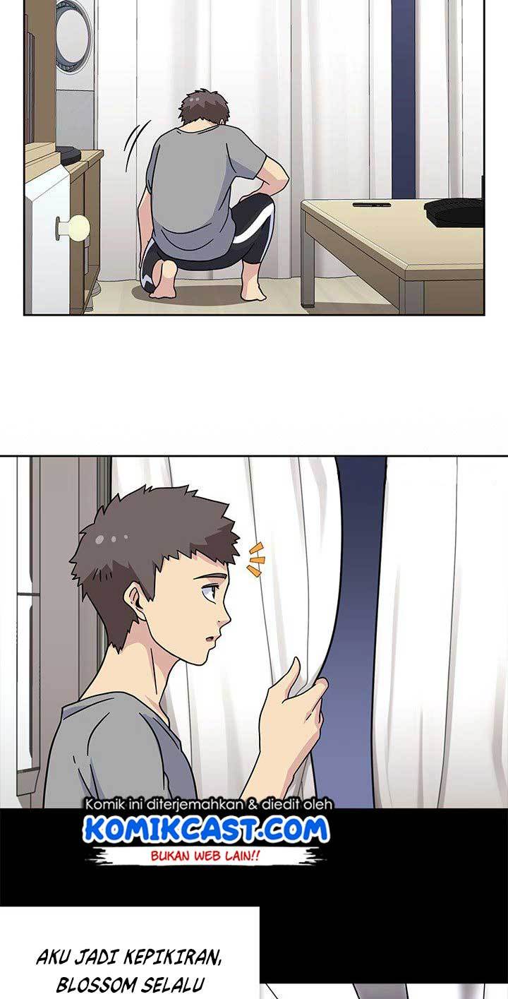 Springtime for Blossom: Chapter chapter-13 - Page 47