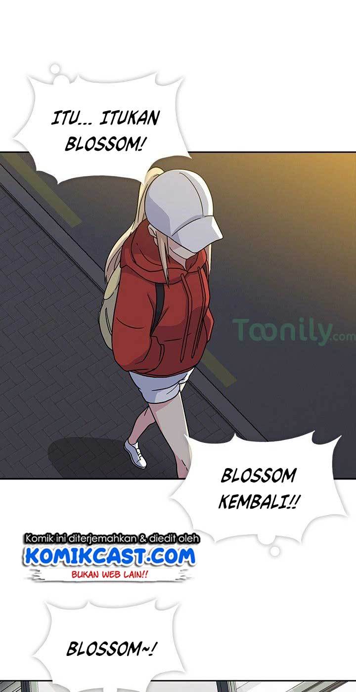 Springtime for Blossom: Chapter chapter-13 - Page 50