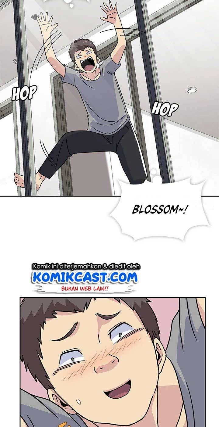 Springtime for Blossom: Chapter chapter-13 - Page 51