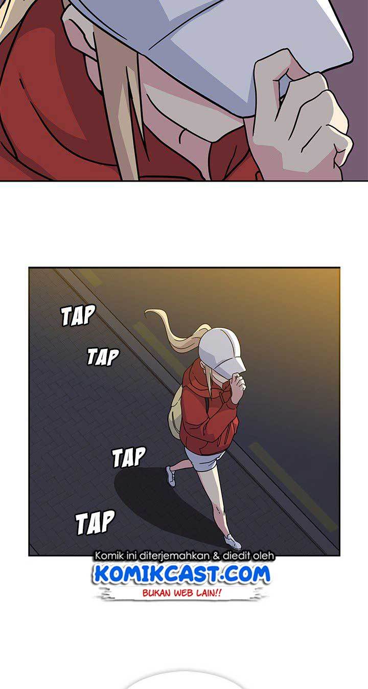 Springtime for Blossom: Chapter chapter-13 - Page 53