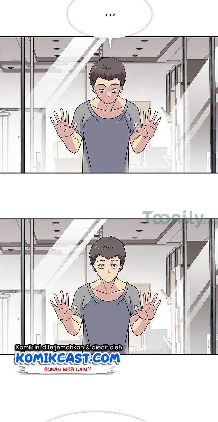 Springtime for Blossom: Chapter chapter-13 - Page 54