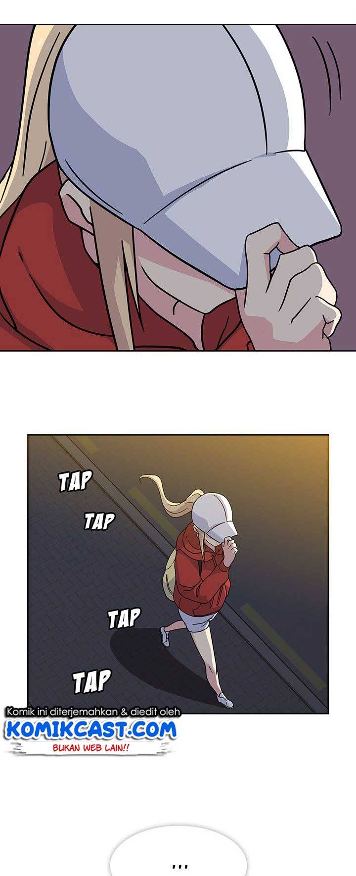 Springtime for Blossom: Chapter chapter-14 - Page 3