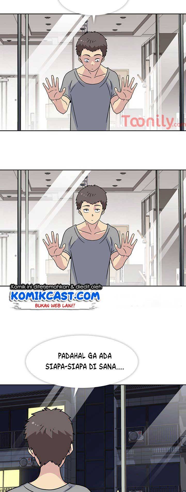 Springtime for Blossom: Chapter chapter-14 - Page 4