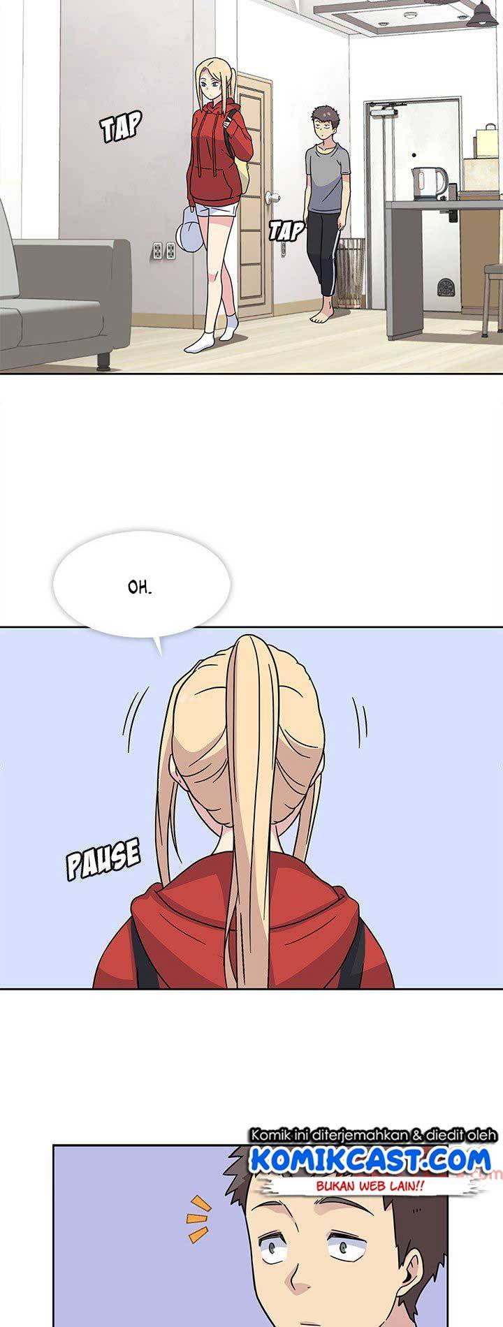 Springtime for Blossom: Chapter chapter-14 - Page 10