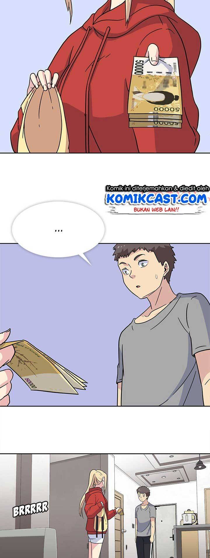 Springtime for Blossom: Chapter chapter-14 - Page 12