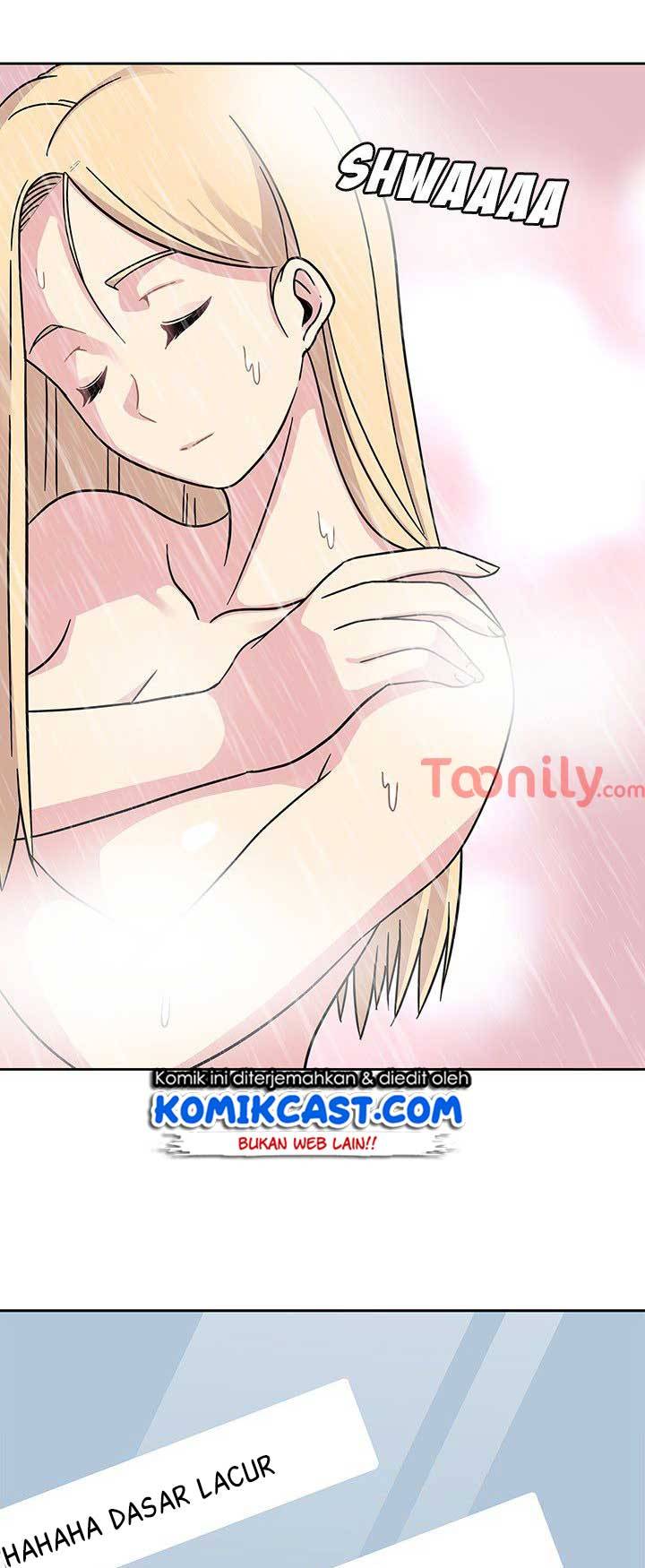Springtime for Blossom: Chapter chapter-14 - Page 20